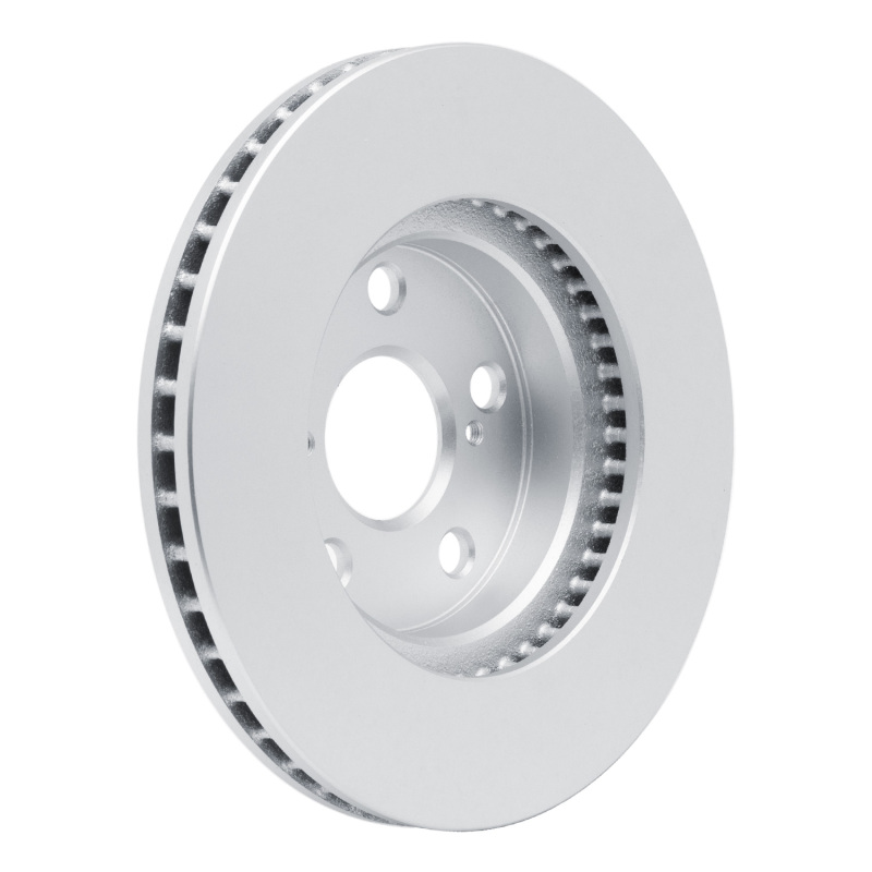 Lexus CT200H Brake Rotor (1) - Front - R1 Concepts - GeoSPEC Coated Rotor - `10-`17